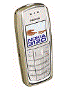Best available price of Nokia 3120 in Kn