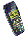 Best available price of Nokia 3510 in Kn