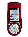 Best available price of Nokia 3660 in Kn