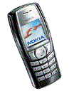 Best available price of Nokia 6610 in Kn