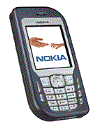 Best available price of Nokia 6670 in Kn