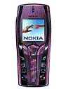 Best available price of Nokia 7250 in Kn