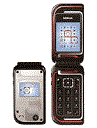 Best available price of Nokia 7270 in Kn