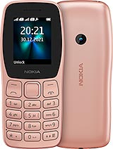 Best available price of Nokia 110 (2022) in Kn