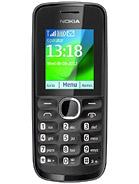 Best available price of Nokia 111 in Kn