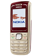 Best available price of Nokia 1650 in Kn