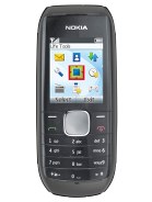 Best available price of Nokia 1800 in Kn
