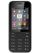 Best available price of Nokia 207 in Kn