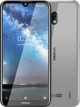 Best available price of Nokia 2_2 in Kn
