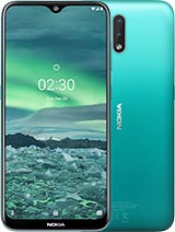 Best available price of Nokia 2_3 in Kn