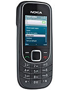 Best available price of Nokia 2323 classic in Kn