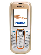 Best available price of Nokia 2600 classic in Kn