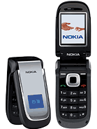 Best available price of Nokia 2660 in Kn