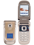 Best available price of Nokia 2760 in Kn