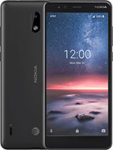 Best available price of Nokia 3-1 A in Kn