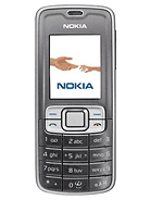 Best available price of Nokia 3109 classic in Kn