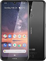 Best available price of Nokia 3_2 in Kn