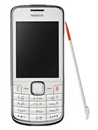 Best available price of Nokia 3208c in Kn