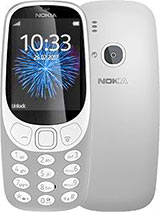 Best available price of Nokia 3310 2017 in Kn
