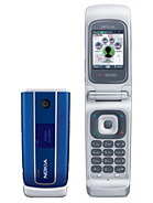 Best available price of Nokia 3555 in Kn