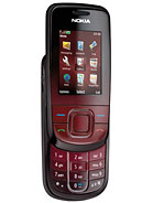 Best available price of Nokia 3600 slide in Kn