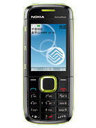 Best available price of Nokia 5132 XpressMusic in Kn