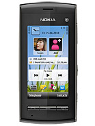 Best available price of Nokia 5250 in Kn