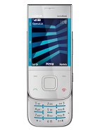 Best available price of Nokia 5330 XpressMusic in Kn