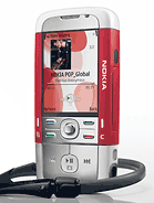 Best available price of Nokia 5700 in Kn