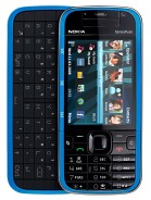 Best available price of Nokia 5730 XpressMusic in Kn