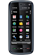 Best available price of Nokia 5800 XpressMusic in Kn