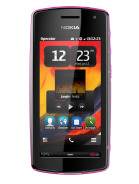 Best available price of Nokia 600 in Kn