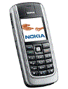 Best available price of Nokia 6021 in Kn