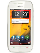 Best available price of Nokia 603 in Kn