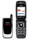 Best available price of Nokia 6060 in Kn