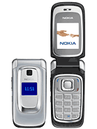 Best available price of Nokia 6085 in Kn