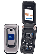 Best available price of Nokia 6086 in Kn