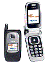 Best available price of Nokia 6103 in Kn