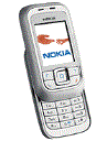 Best available price of Nokia 6111 in Kn
