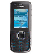 Best available price of Nokia 6212 classic in Kn