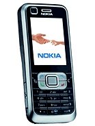 Best available price of Nokia 6121 classic in Kn
