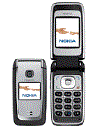 Best available price of Nokia 6125 in Kn