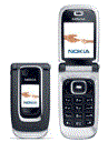 Best available price of Nokia 6126 in Kn