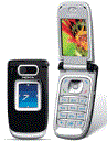 Best available price of Nokia 6133 in Kn