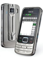Best available price of Nokia 6208c in Kn