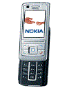 Best available price of Nokia 6280 in Kn