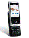 Best available price of Nokia 6282 in Kn