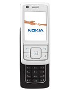 Best available price of Nokia 6288 in Kn