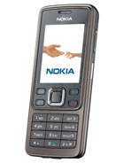 Best available price of Nokia 6300i in Kn