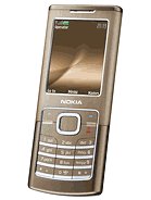 Best available price of Nokia 6500 classic in Kn